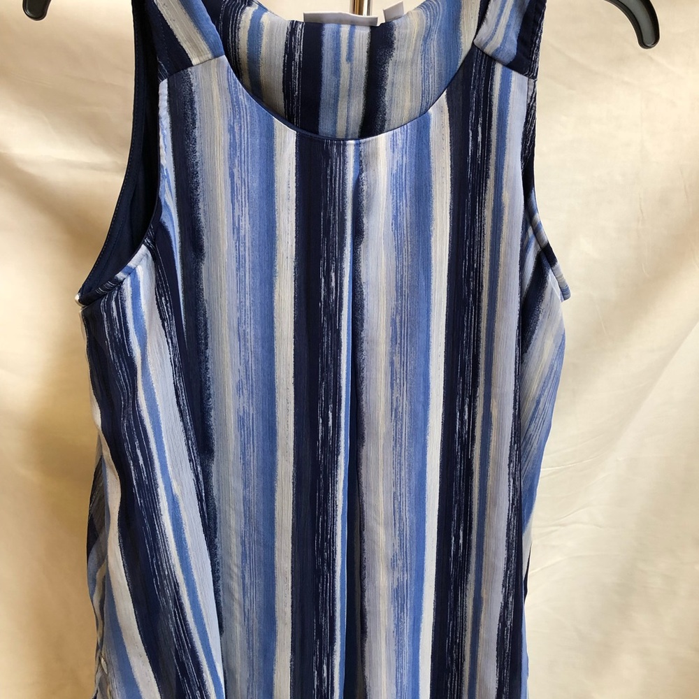 Flowly summer tank top